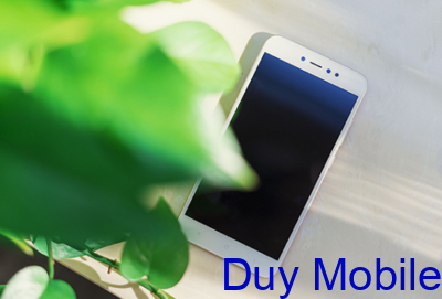 Thay mặt kính Xiaomi Redmi Note 5A Prime
