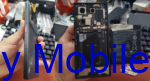Thay pin ZTE Nubia Z50 Ultra - Hình ảnh 3