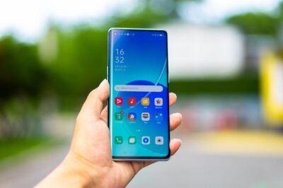 Thay màn hình OPPO Reno6 Pro