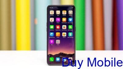 Thay cảm ứng điện thoại OPPO Find X