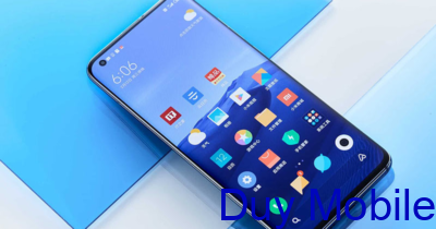 Thay mặt kính / Ép kính Xiaomi Mi 10 Pro