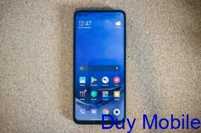 Thay mặt kính / Ép kính Xiaomi Mi 10T