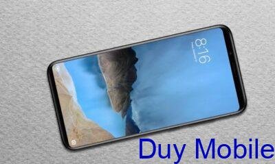 Thay mặt kính / Ép kính Xiaomi Mi 7