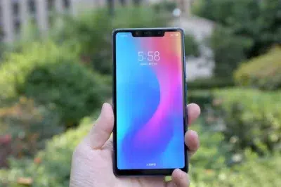Thay mặt kính / Ép kính Xiaomi Mi 8 SE