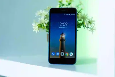 Thay mặt kính / Ép kính Xiaomi Redmi Go