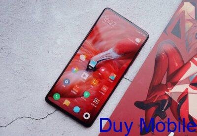 Thay mặt kính / Ép kính Xiaomi Redmi K20 Pro