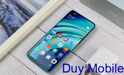 Thay mặt kính / Ép kính Xiaomi Redmi K50