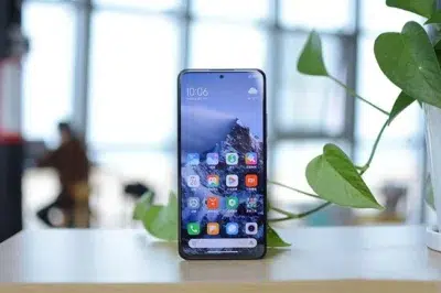 Thay mặt kính / ép kính Xiaomi Redmi Note 11E Pro