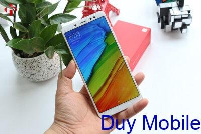 Thay mặt kính / Ép kính Xiaomi Redmi Note 5 Pro