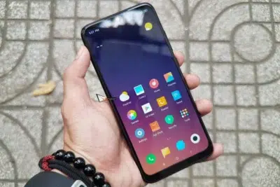 Thay mặt kính / Ép kính Xiaomi Redmi Note 7