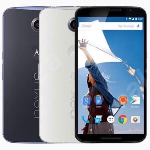 Thay mặt kính/ép kính Google Nexus 6