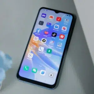 Thay mặt kính / ép kính OPPO A17