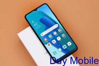 Thay màn hình OPPO A16K