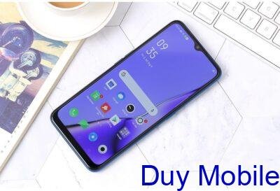 Thay màn hình OPPO A9