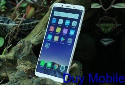 Thay màn hình OPPO A75