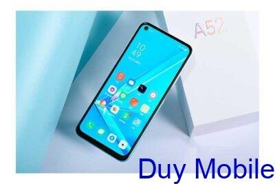 Thay màn hình OPPO A52