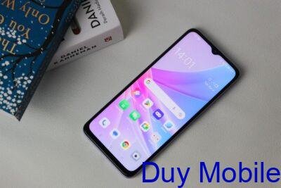 Thay mặt kính / ép kính OPPO A78 5G