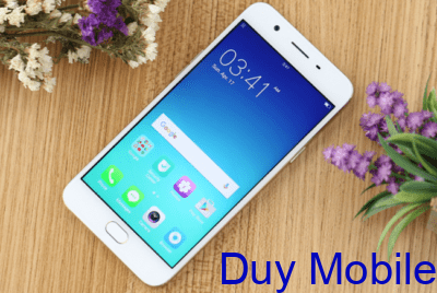 Thay mặt kính / ép kính Oppo A37 neo 9