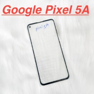 ép kính Google Pixel 5A 5G