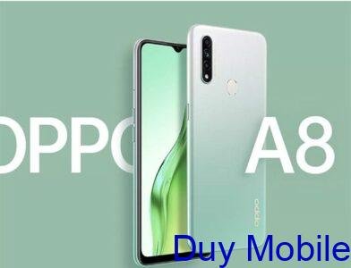 Thay màn hình OPPO A8