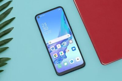 Thay mặt kính / ép kính OPPO A53