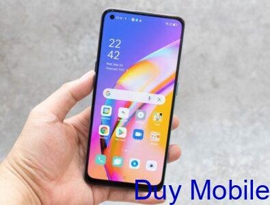 Thay màn hình OPPO A94 
