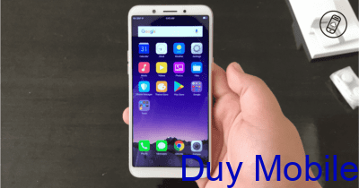 Thay màn hình Oppo A83
