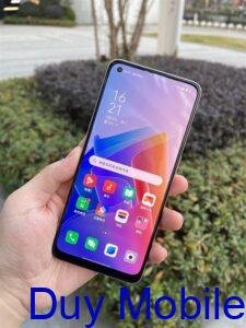 Thay màn hình OPPO A96 5G
