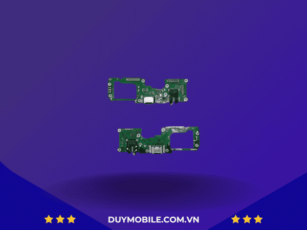 Thay chân sạc / cụm sạc OPPO Reno 7Z 5G