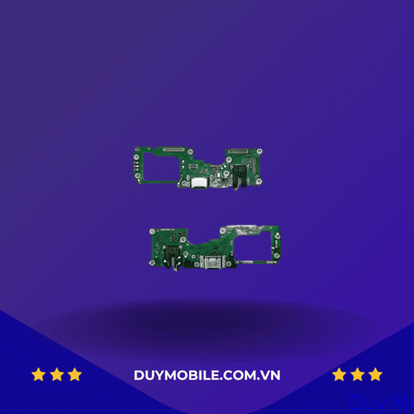 Thay chân sạc / cụm sạc OPPO Reno 7Z 5G