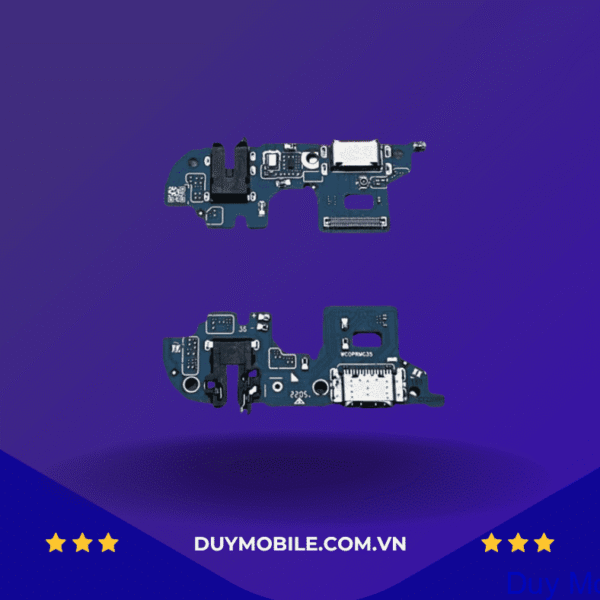 Thay chân sạc / cụm sạc OPPO Reno7 7SE 5G+