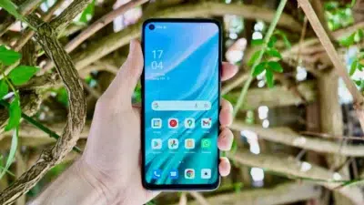 Thay mặt kính / Ép kính OPPO A74 5G 2 Thay mặt kính / ép kính OPPO A74 5G