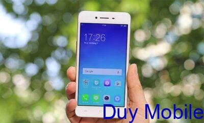 Thay màn hình Oppo A37 Neo 9