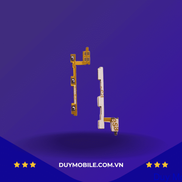 Sửa Nút Nguồn Xiaomi Redmi Note7