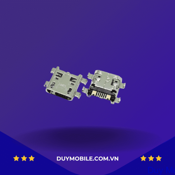 Thay Chân Sạc / Cụm Sạc SamSung Galaxy J7 Pirme