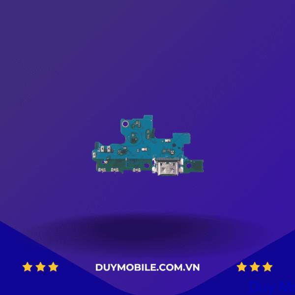 Thay Chân Sạc / Cụm Sạc SamSung S10 Lite