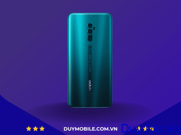 Thay Nắp Lưng / Bộ Full OPPO Reno 10x Zoom
