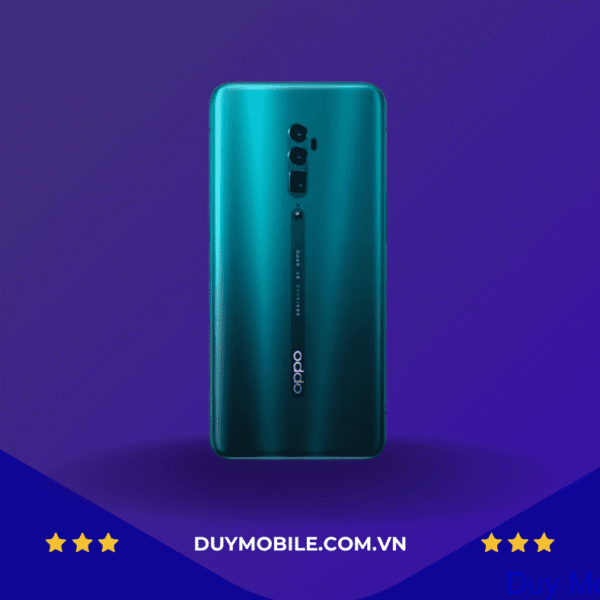 Thay Nắp Lưng / Bộ Full OPPO Reno 10x Zoom