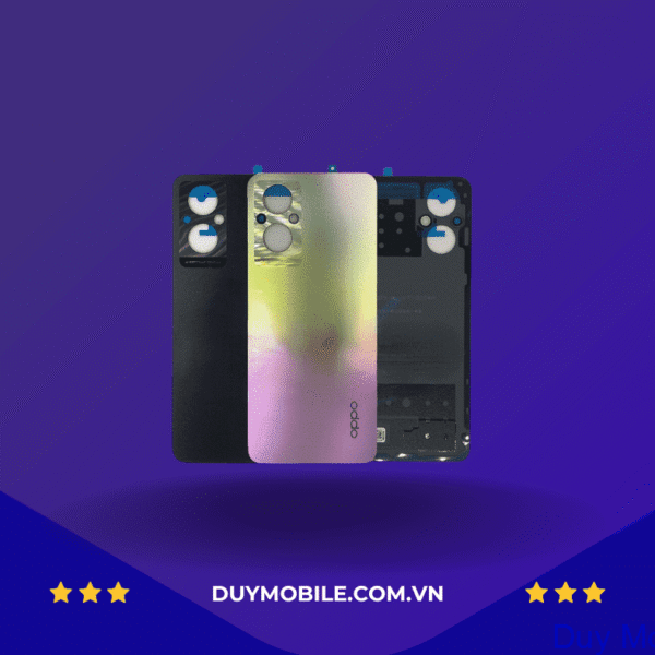 Thay Nắp Lưng / Bộ Full  OPPO Reno 7Z 5G