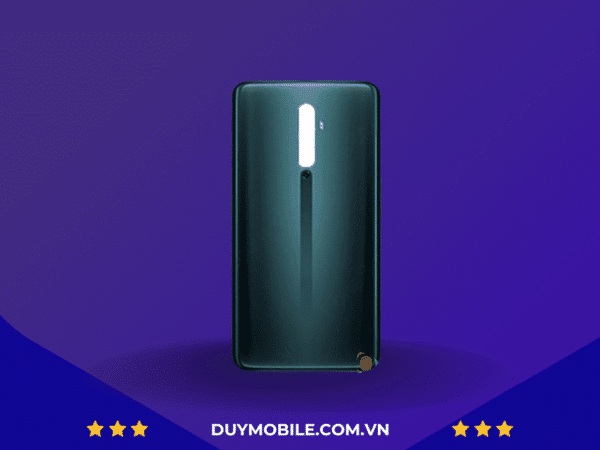 Thay Nắp Lưng / Bộ Full OPPO Reno2
