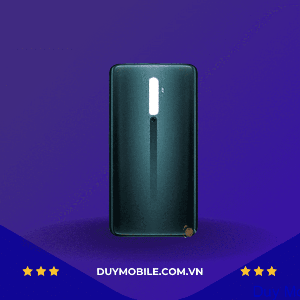 Thay Nắp Lưng / Bộ Full OPPO Reno2