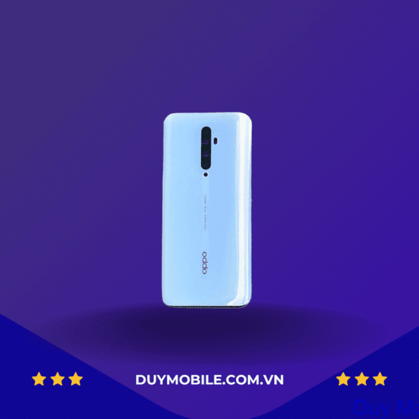 Thay Nắp Lưng / Bộ Full OPPO Reno2 F