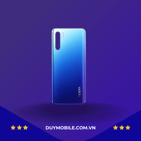 Thay Nắp Lưng / Bộ Full  OPPO Reno3 Pro