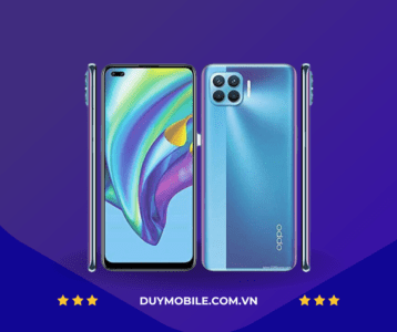 Thay Nap Lung Bo Full OPPO Reno4 LITE