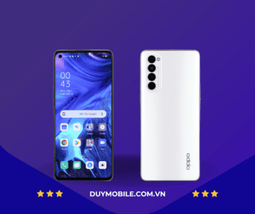 Thay Nap Lung Bo Full OPPO Reno4 Pro