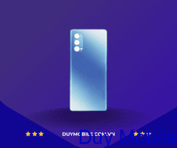 Thay Nap Lung Bo Full OPPO Reno4 i
