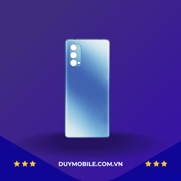 Thay Nắp Lưng / Bộ Full OPPO Reno5 5G