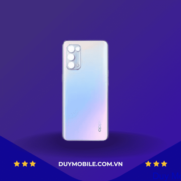 Thay Nắp Lưng / Bộ Full  OPPO Reno5