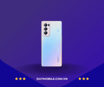 Thay Nap Lung Bo Full OPPO Reno5 Pro I