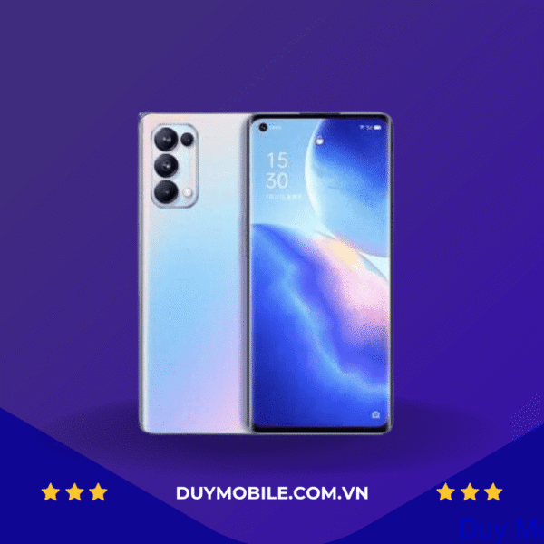Thay Nắp Lưng / Bộ Full  OPPO Reno6